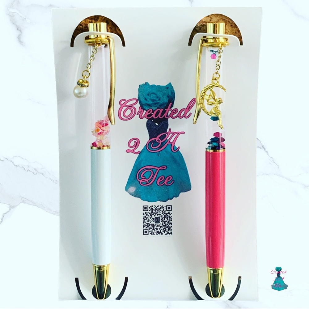 Ink Pens